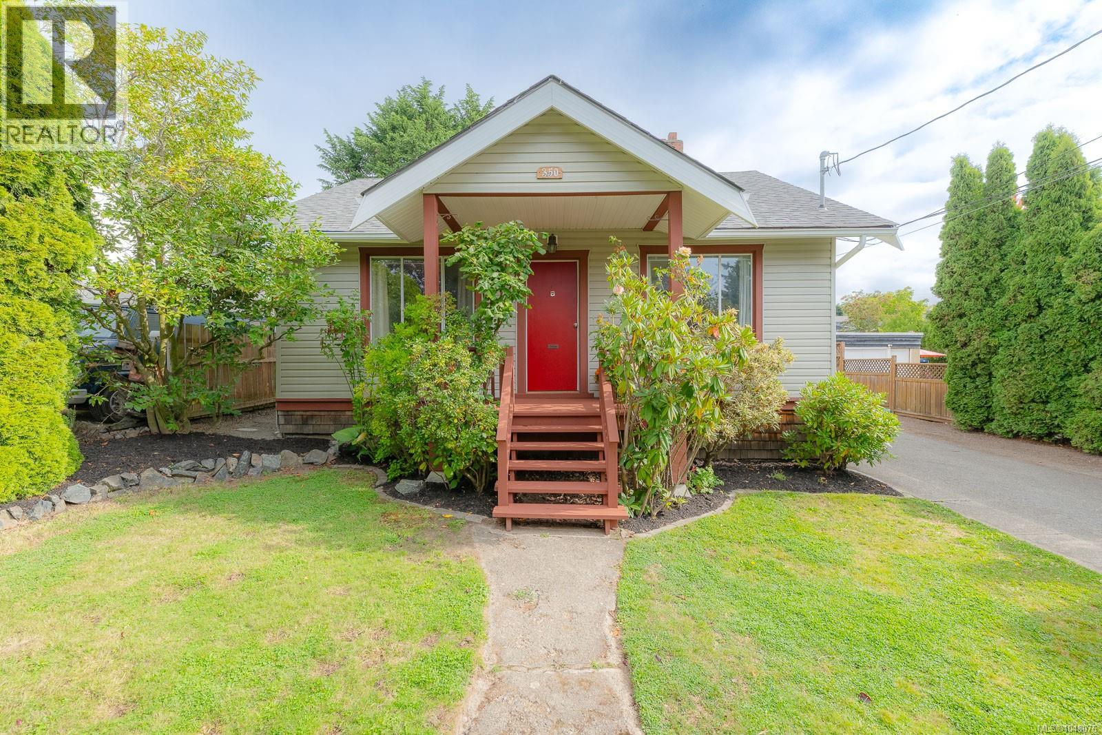 350 Vincent Ave - 1