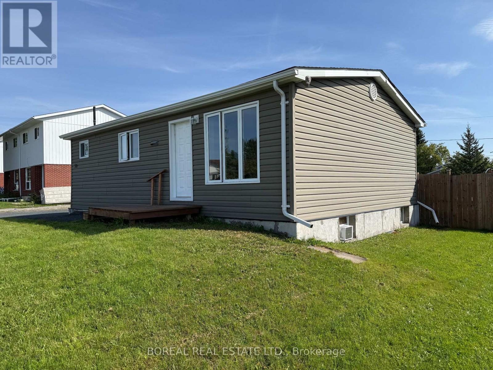 50 VICTORIA AVENUE, Cochrane — photo 3