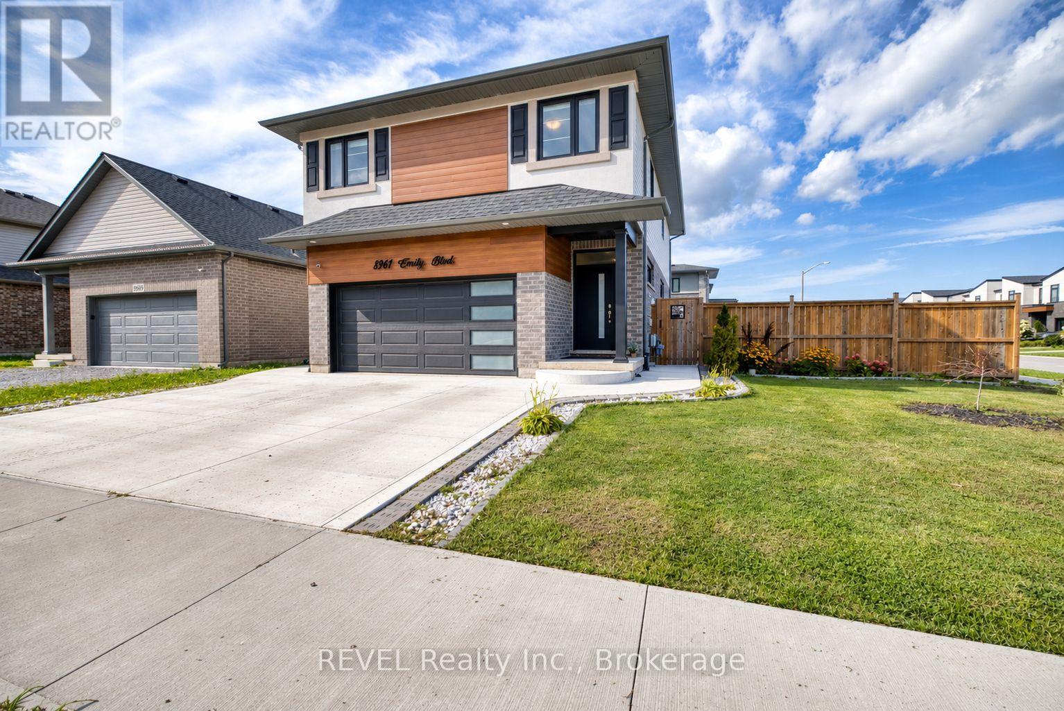 Property for sale at 8961 EMILY BOULEVARD