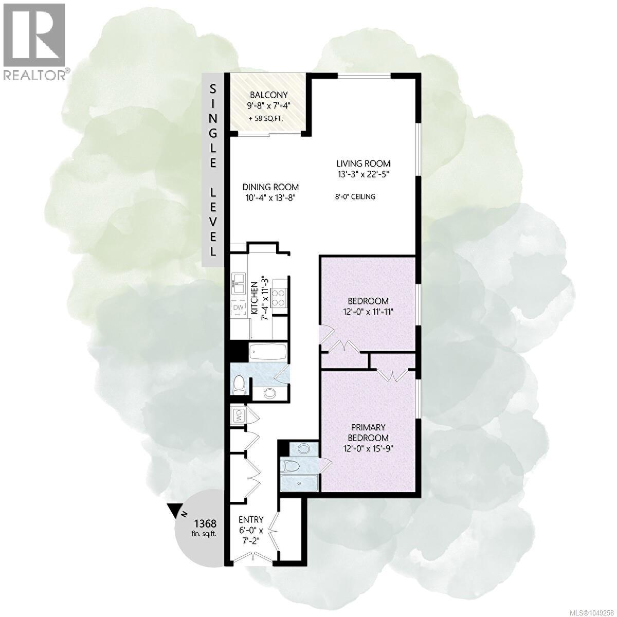 #206 2920 Cook St - 40