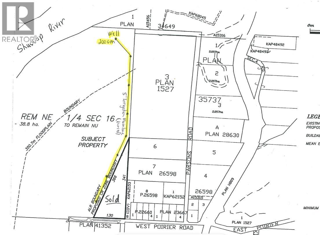  110 Parsons Road, Mara