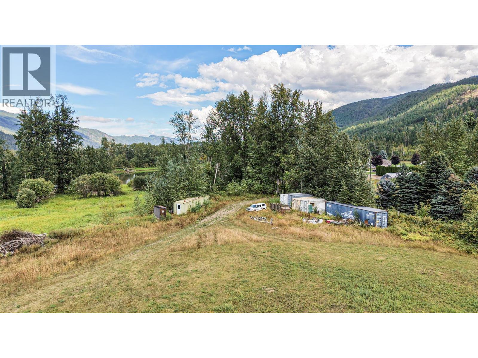  110 Parsons Road, Mara
