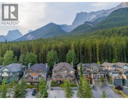 2, 827 Wilson Way, Canmore, AB T1W2Y8 Photo 37