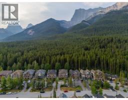 2, 827 Wilson Way, Canmore, AB T1W2Y8 Photo 41