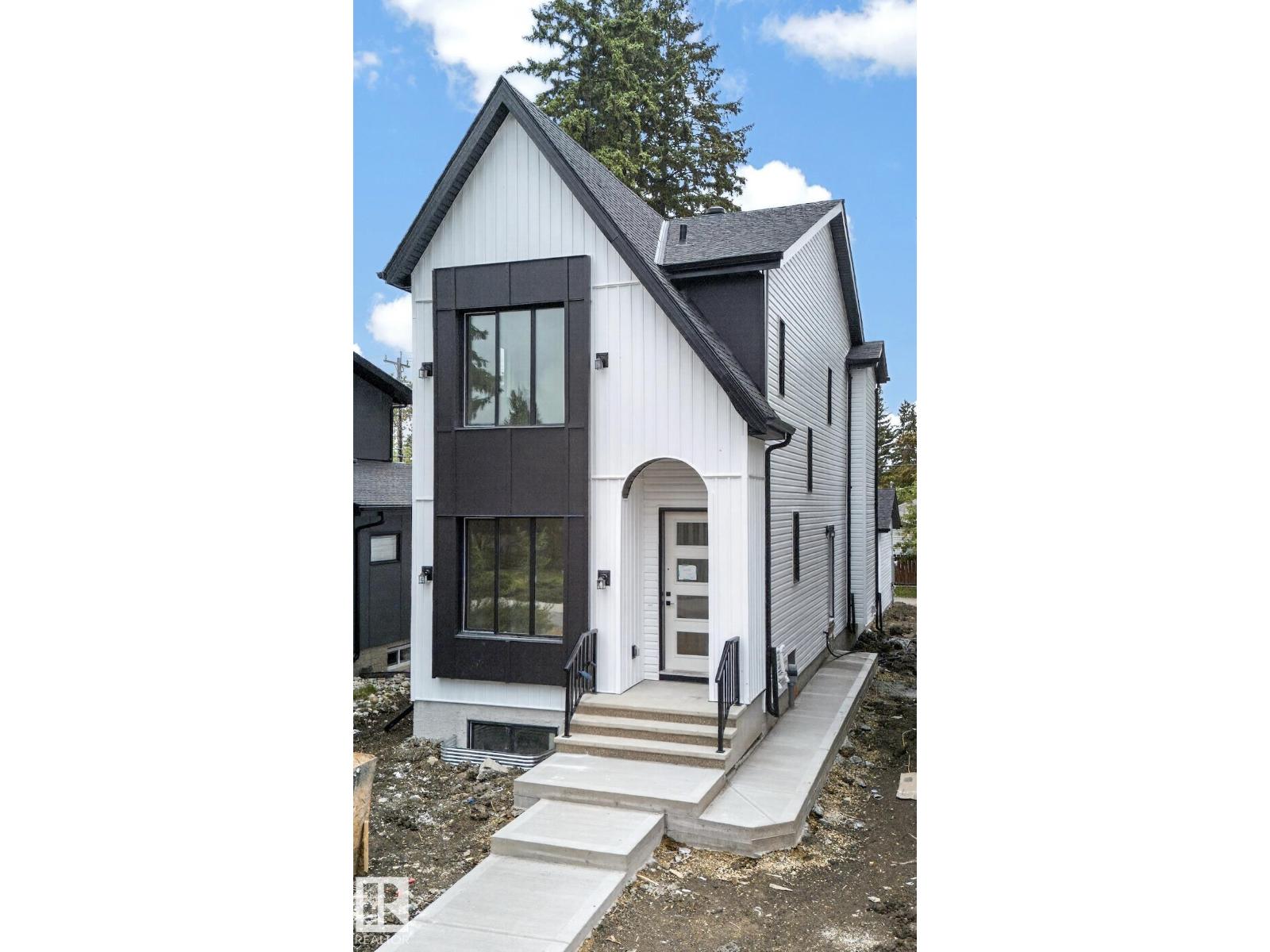 14610 85 AV NW - 1
