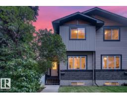 Duplex for sale at 7947 79 Av NW, Edmonton — MLS® E4508370