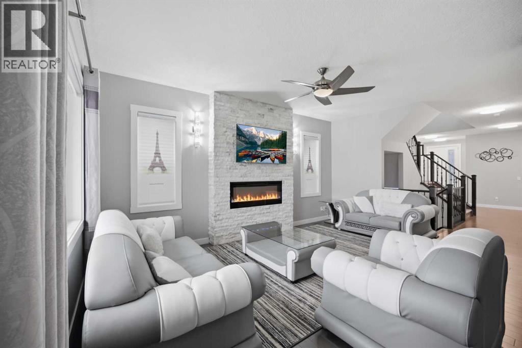 288 Corner Meadows Manor NE - 5