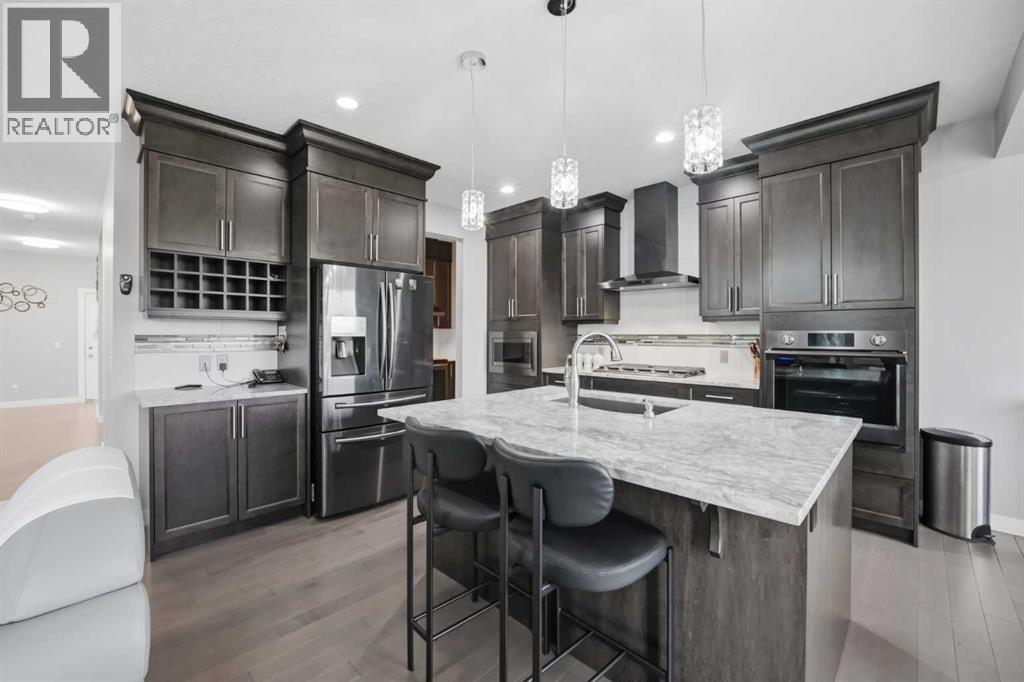 288 Corner Meadows Manor NE - 8