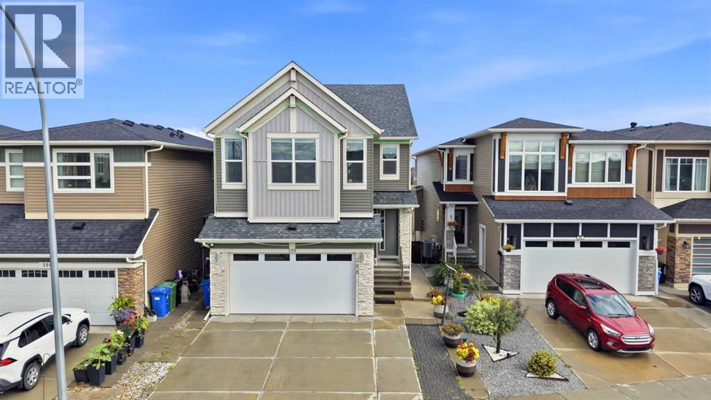 288 Corner Meadows Manor NE - 2