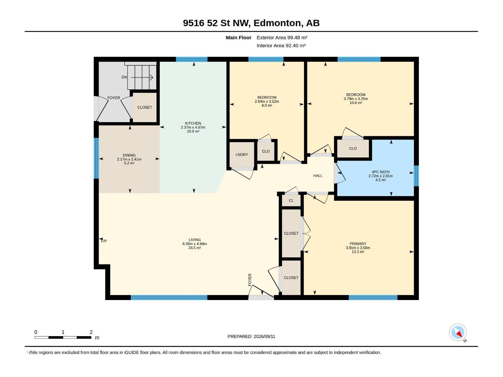 9516 52 ST NW - 35