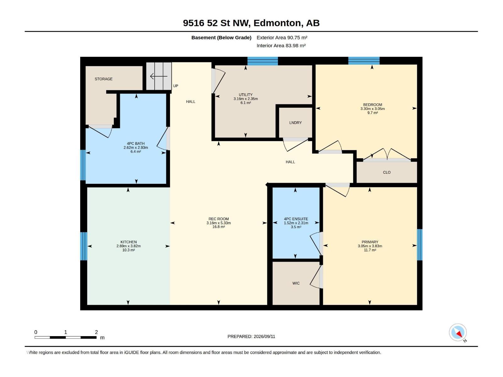 9516 52 ST NW - 36