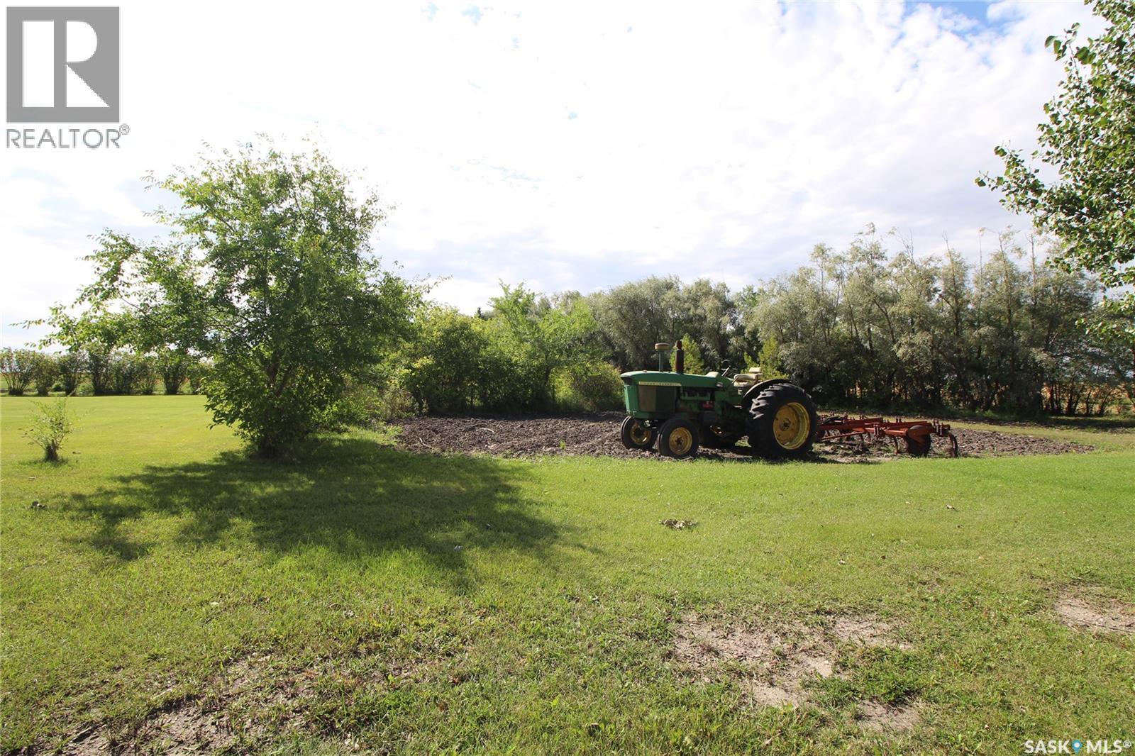 Bowey Acreage, Rocanville Rm No. 151 — photo 8