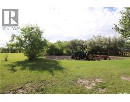 Bedroom - Bowey Acreage, Rocanville Rm No  151, SK S0A3L0 Photo 8