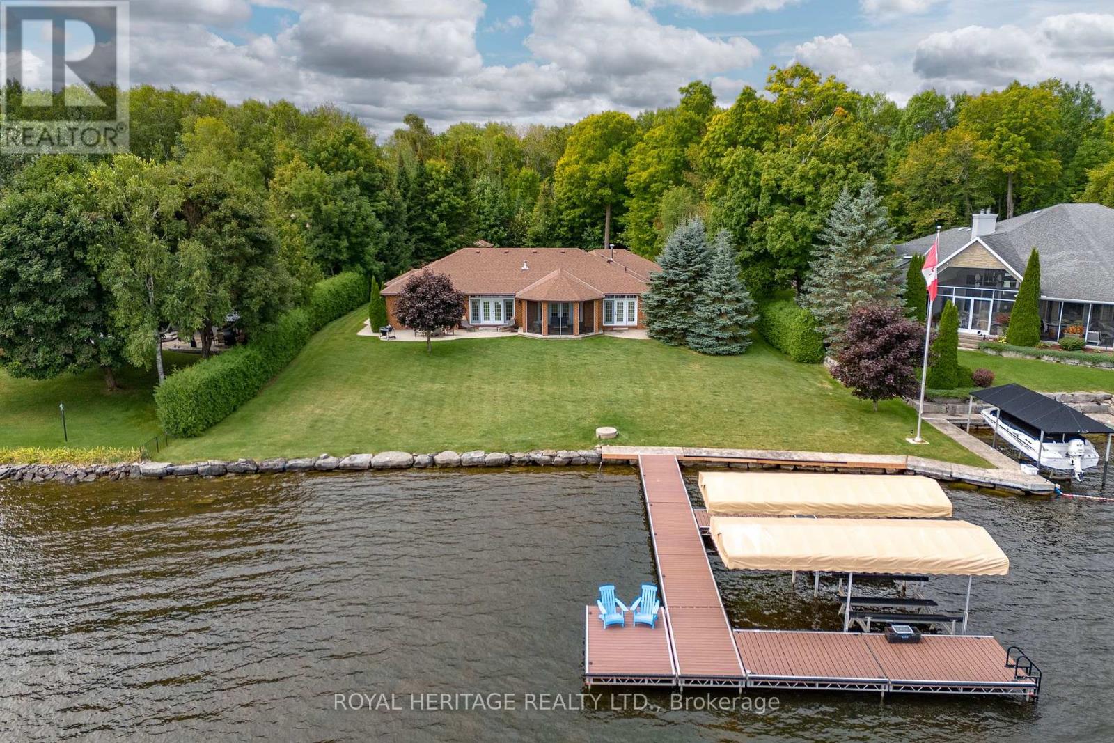 120 MCGREGOR DRIVE - 2
