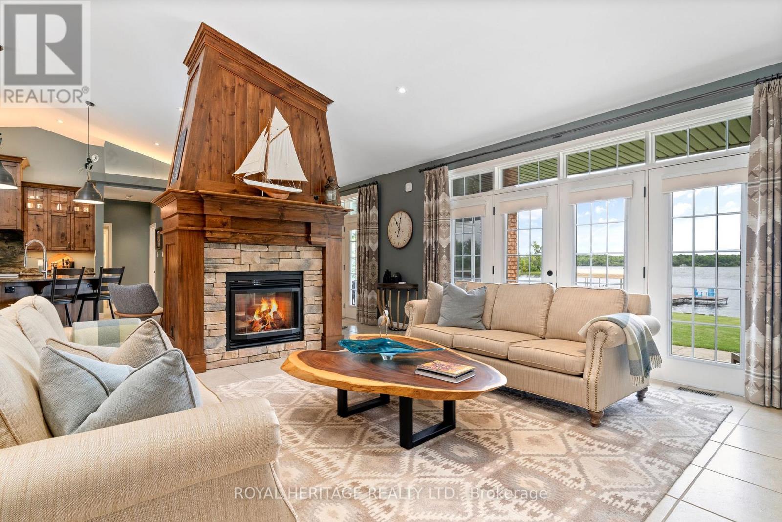 120 MCGREGOR DRIVE, Kawartha Lakes (Bobcaygeon) — photo 7