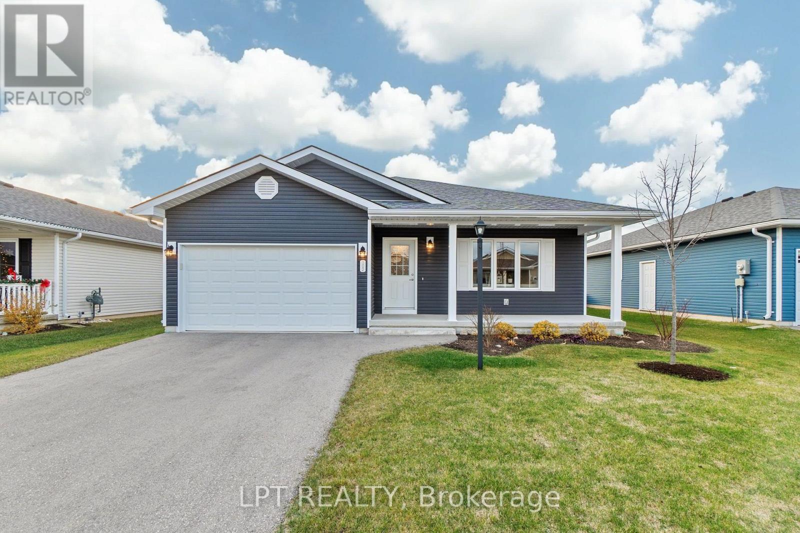 Property for sale at 102 HURON HEIGHTS DRIVE
