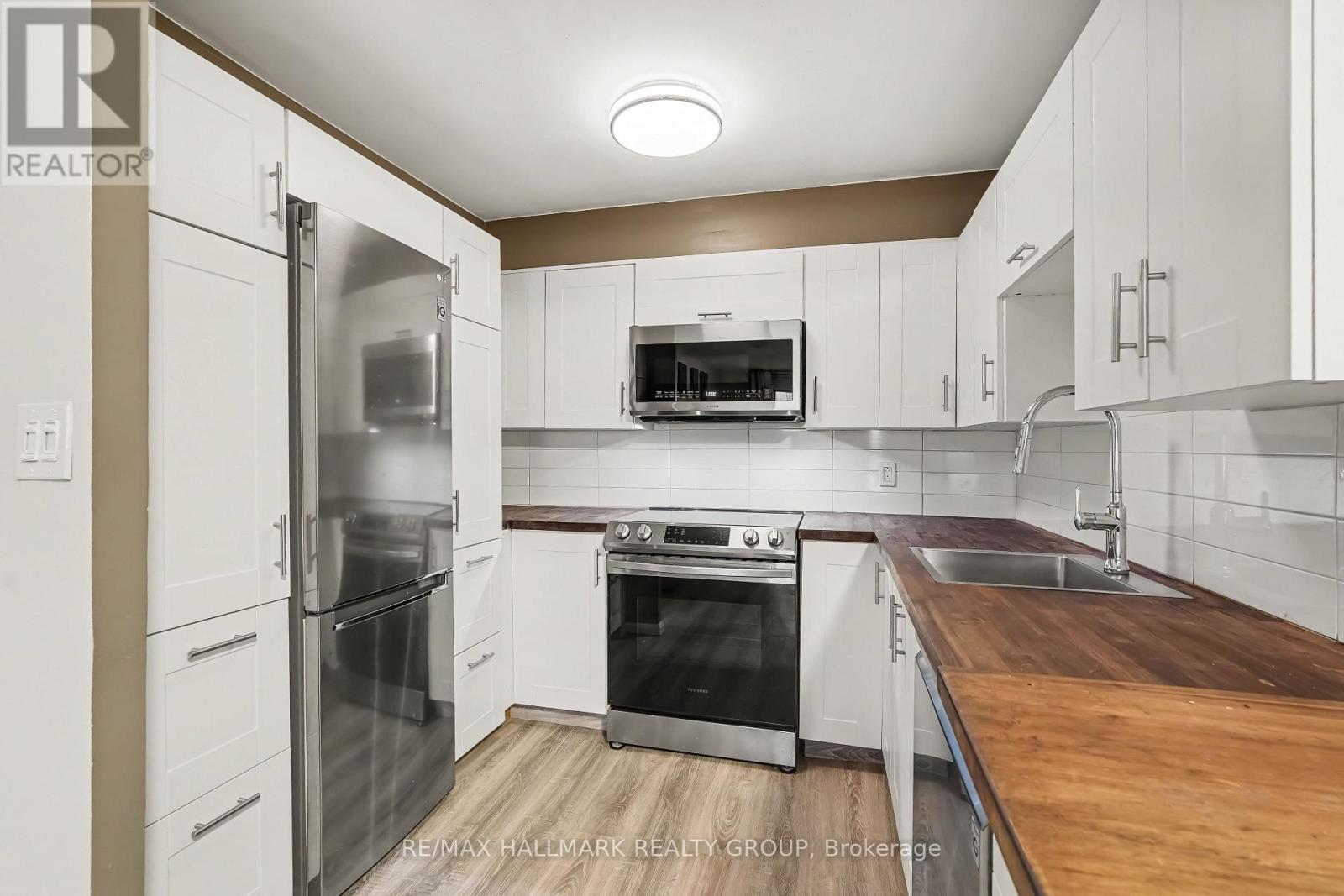1 Bed, 1 Bath Apartment for Sale in Ottawa – 403 – 475 LAURIER AVENUE W, Ottawa – MLS# X13775640 - Image 29