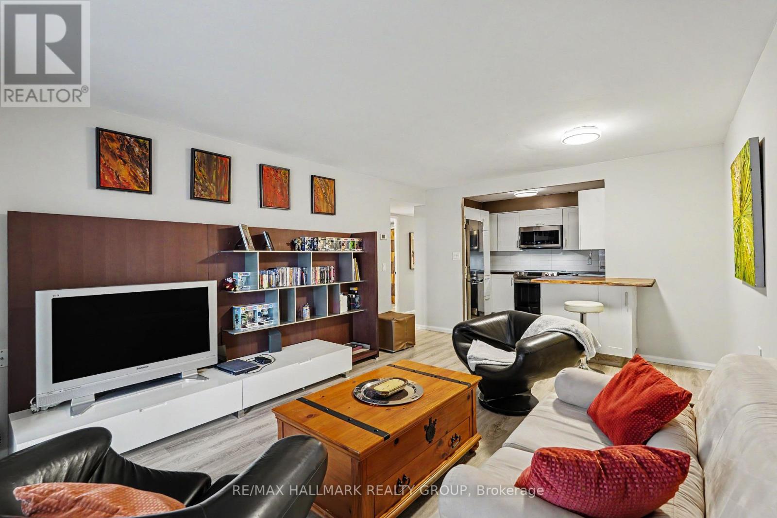 403 - 475 LAURIER AVENUE W, Ottawa — photo 9