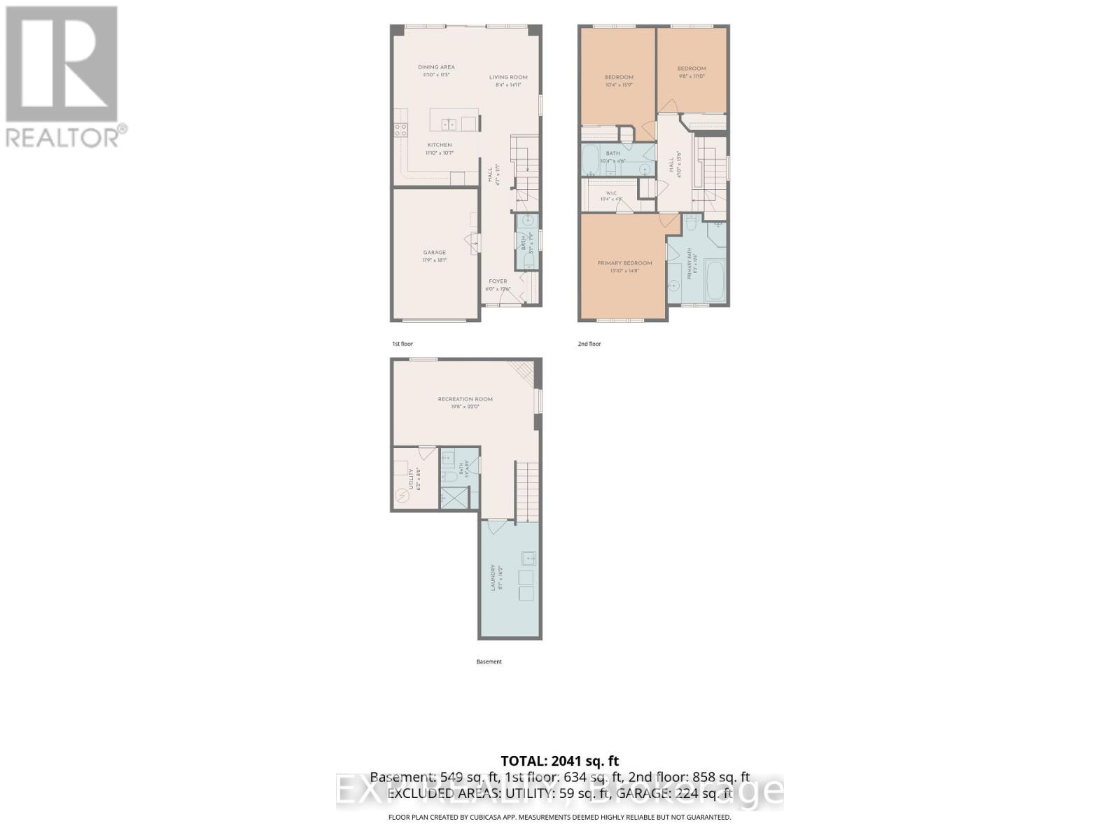 79 SELHURST AVENUE - 23
