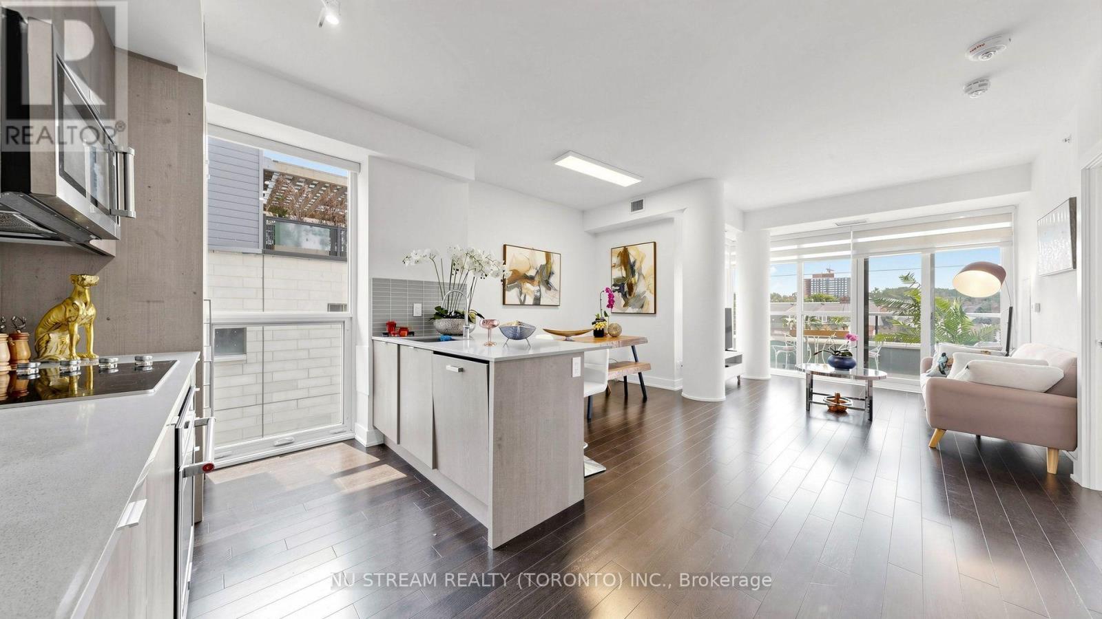 #307 181 BEDFORD ROAD - 10