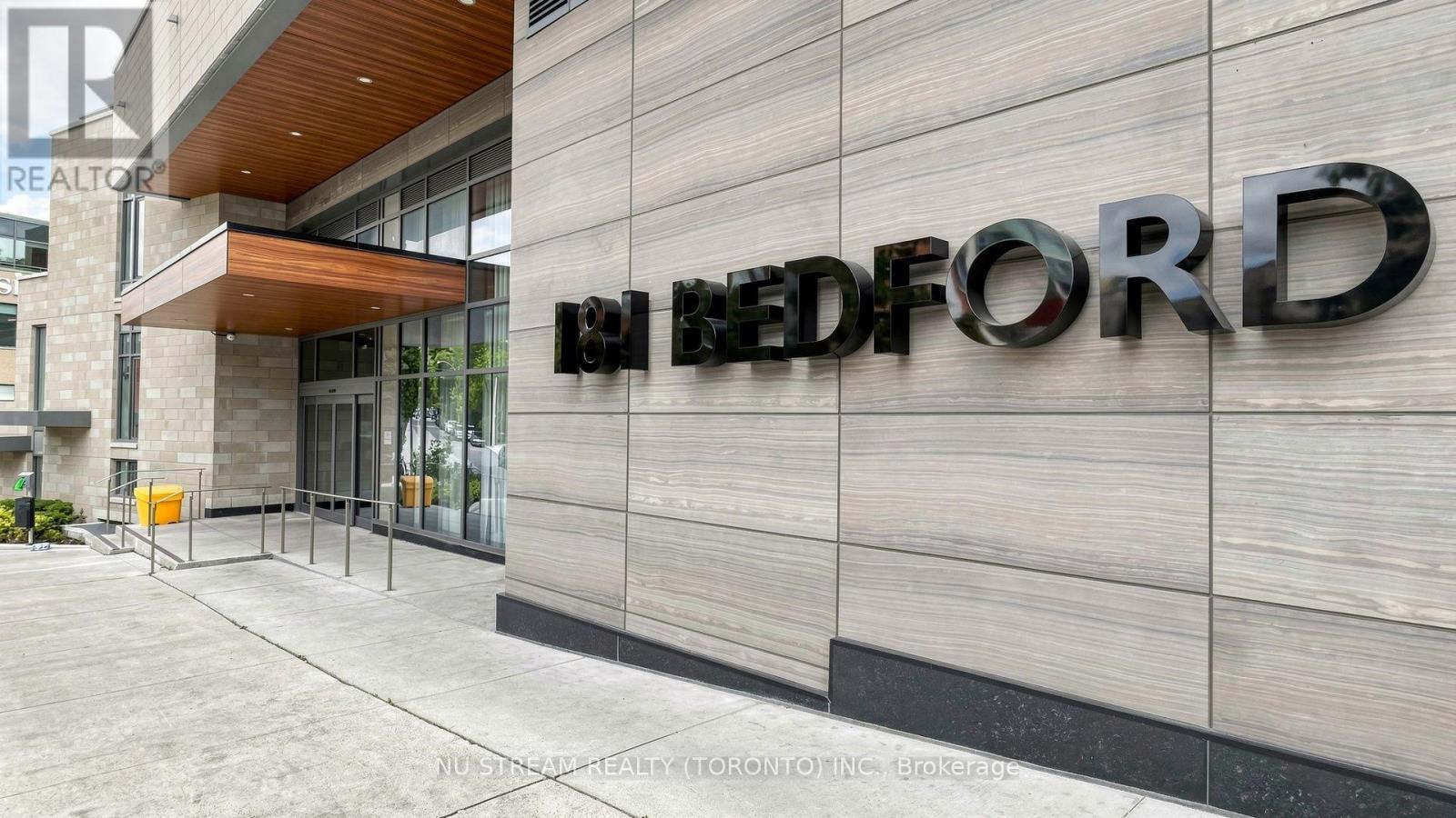 #307 181 BEDFORD ROAD - 2