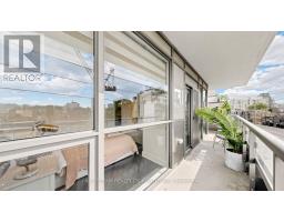 307 - 181 Bedford Road, Toronto, ON M5R0C2 Photo 34
