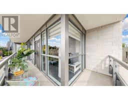 307 - 181 Bedford Road, Toronto, ON M5R0C2 Photo 35