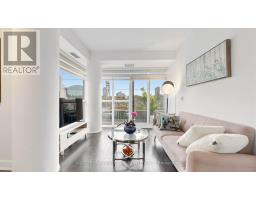 Bedroom 3 - 307 - 181 Bedford Road, Toronto, ON M5R0C2 Photo 6