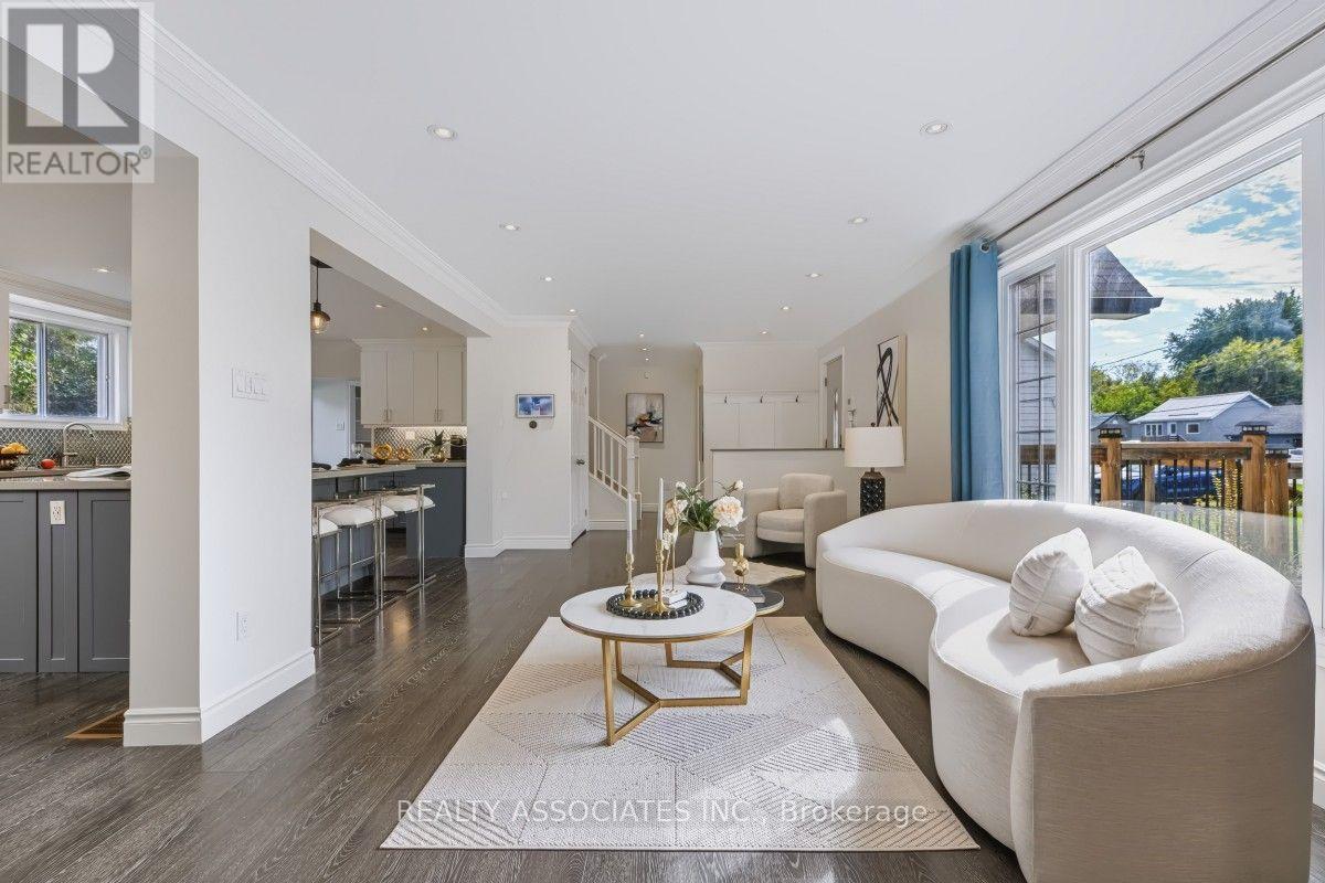 174 BAYVIEW AVENUE, Georgina (Keswick South) — photo 9