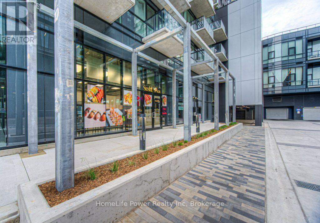 605 - 104 GARMENT STREET, Kitchener — photo 6