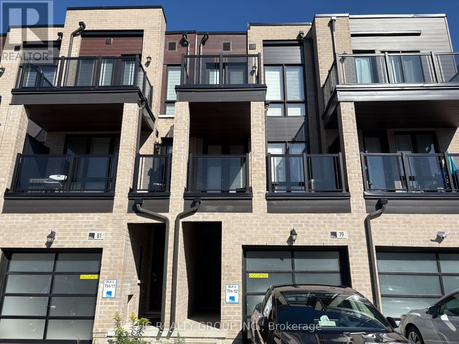 79 MIKAYLA LANE, Markham (Cornell) — photo 2