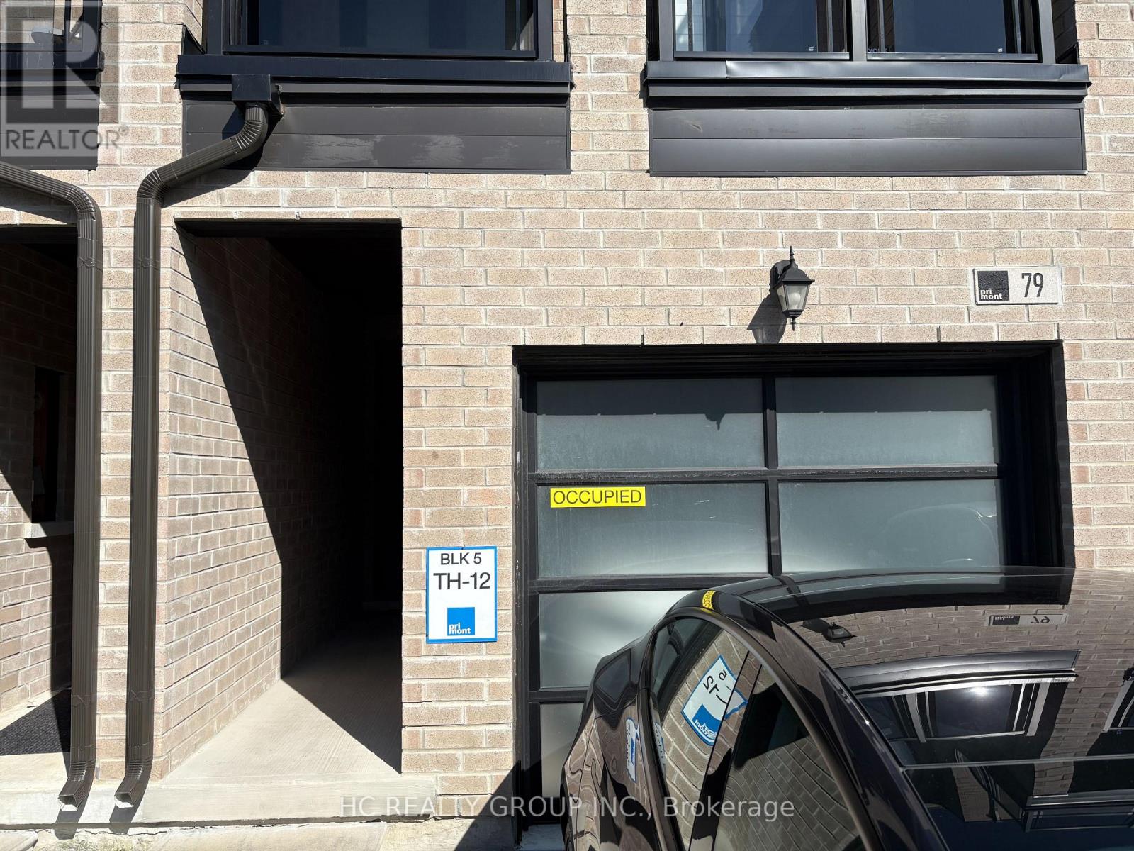 79 MIKAYLA LANE, Markham (Cornell) — photo 3