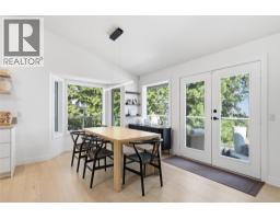Dining room - 1937 Skeena Drive, Kamloops, BC V2E2P3 Photo 14