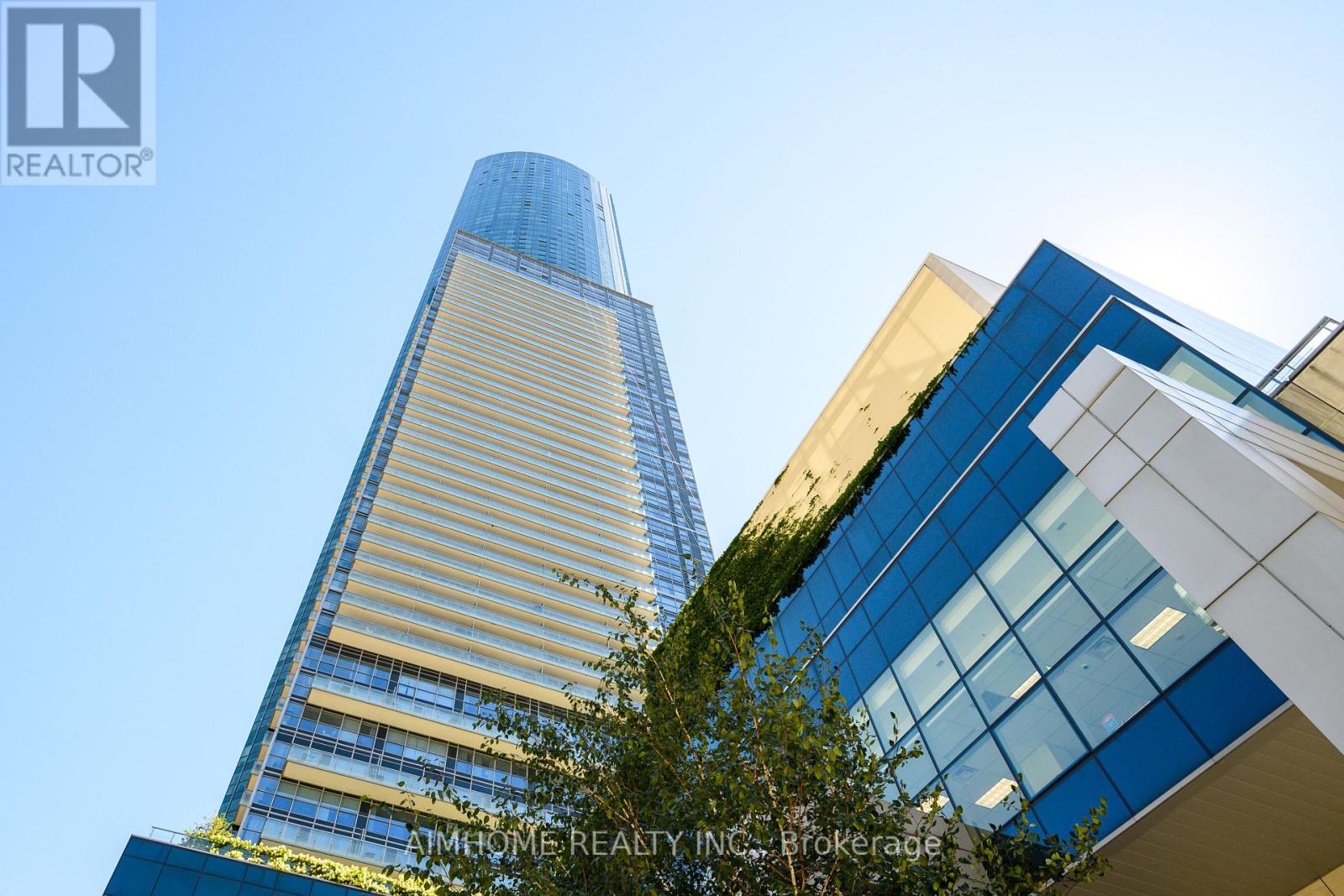 #1405 386 YONGE STREET - 2