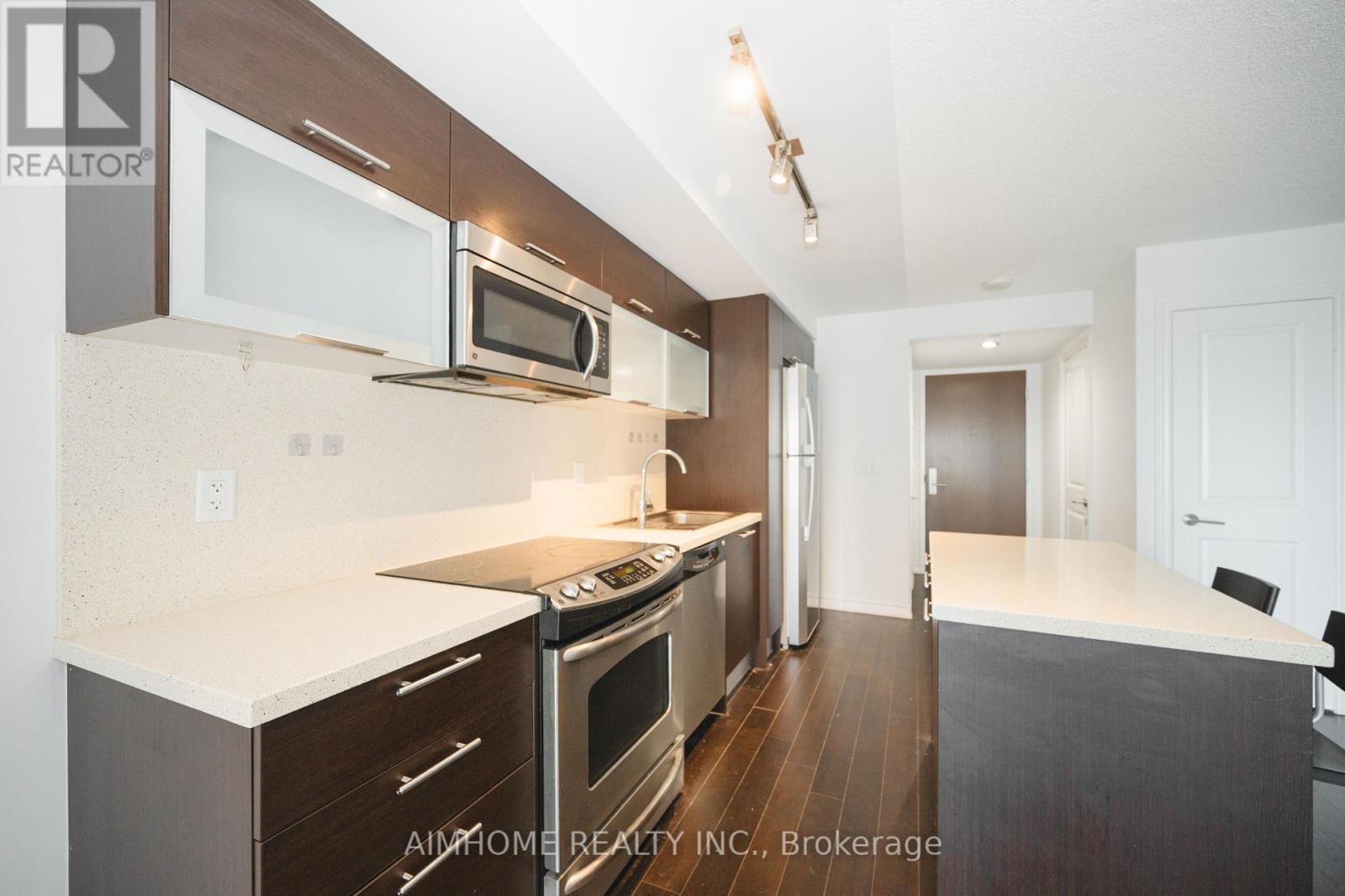 #1405 386 YONGE STREET - 8