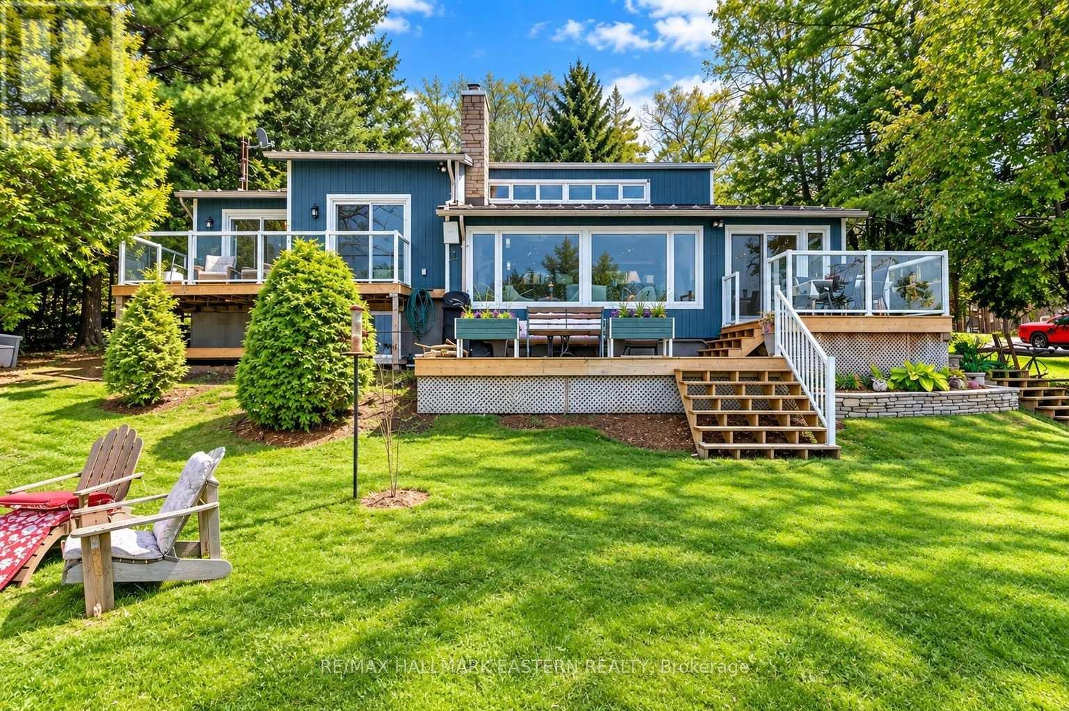 #200 - 8018 TAITS BEACH ROAD, Hamilton Township (Bewdley) — photo 4