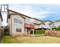105 Cortina Bay Sw, Calgary, AB T3H0B5 Photo 46