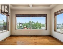 Family room - 105 Cortina Bay Sw, Calgary, AB T3H0B5 Photo 12