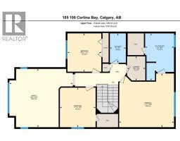 105 Cortina Bay Sw, Calgary, AB T3H0B5 Photo 49
