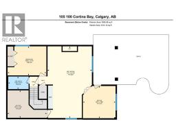 105 Cortina Bay Sw, Calgary, AB T3H0B5 Photo 50
