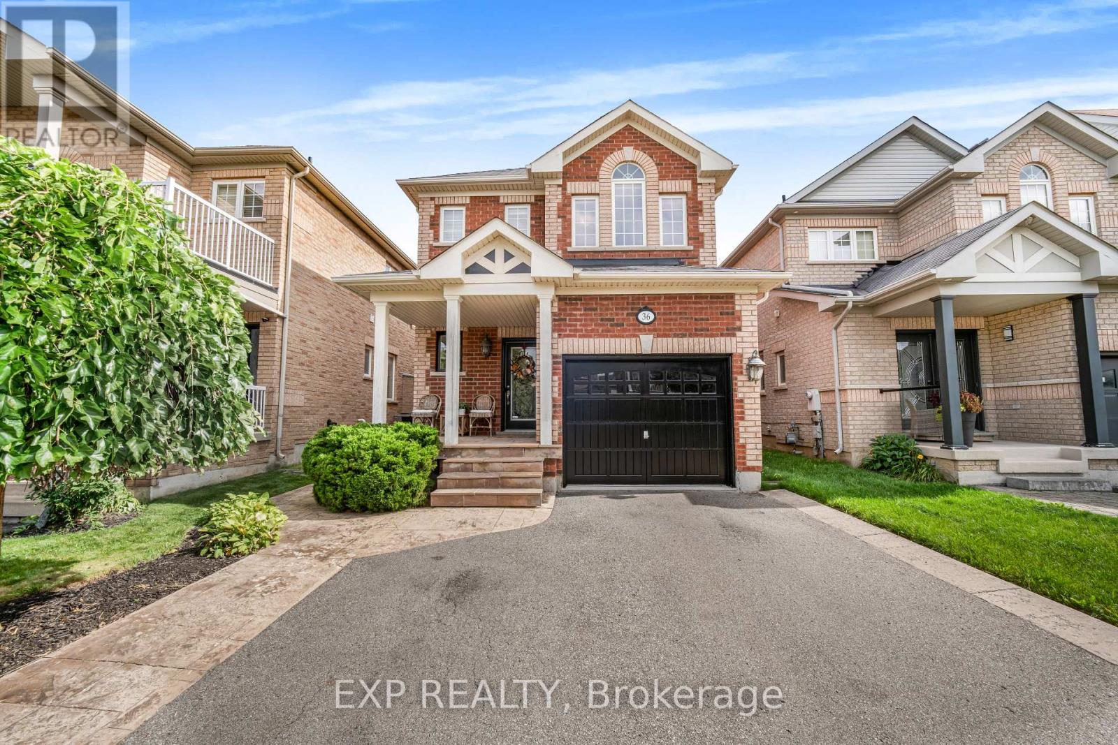 36 SERENITY STREET - 1