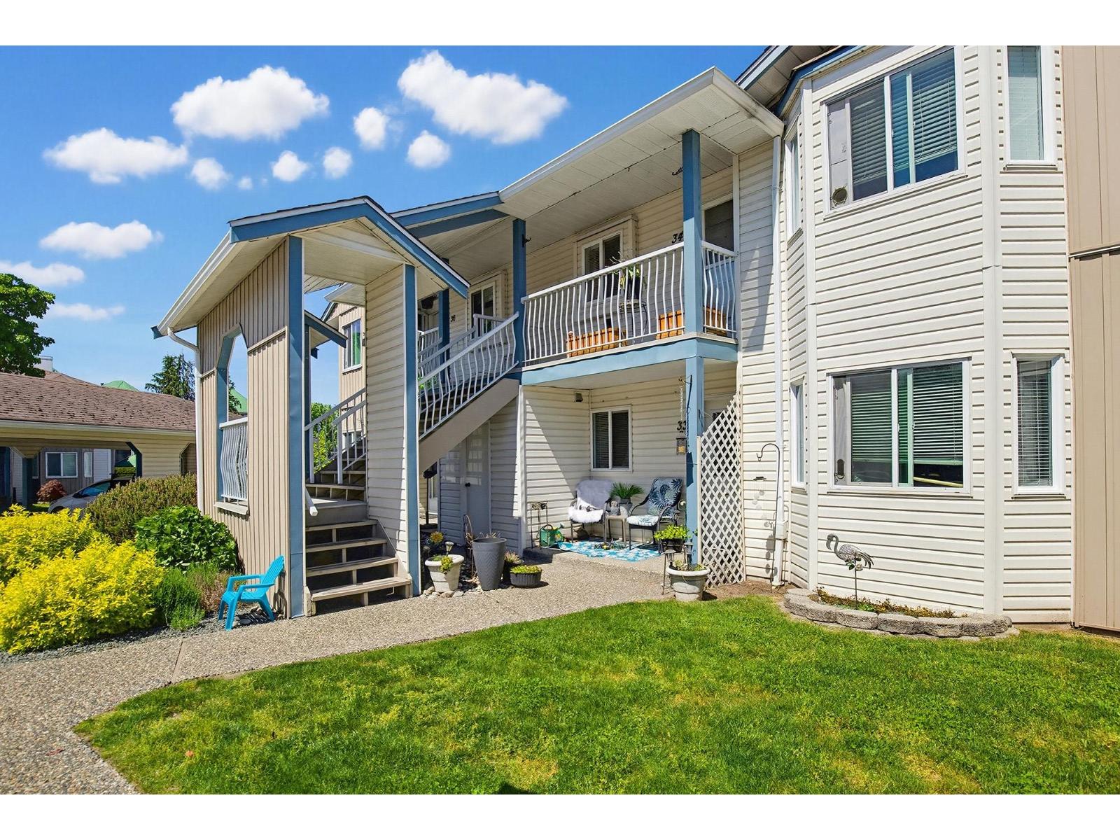 34 45435 KNIGHT ROAD, Sardis West Vedder, Chilliwack — photo 1