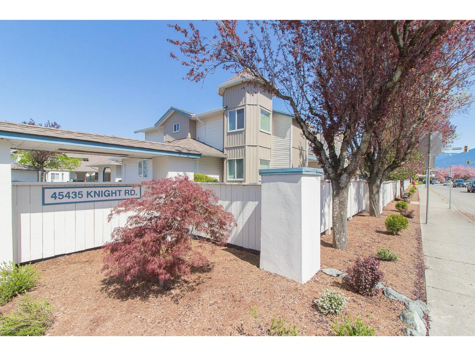 34 45435 KNIGHT ROAD, Sardis West Vedder, Chilliwack