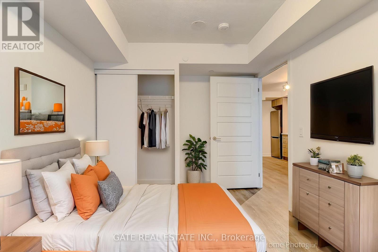 1010 - 1010 SANDY BEACH RD ROAD, Pickering (Bay Ridges) — photo 4