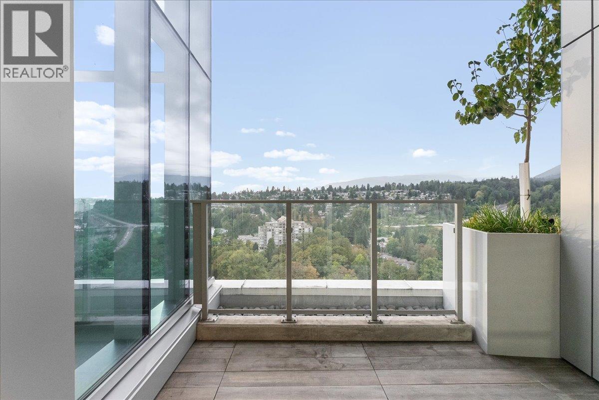 2406 1500 FERN STREET, North Vancouver
