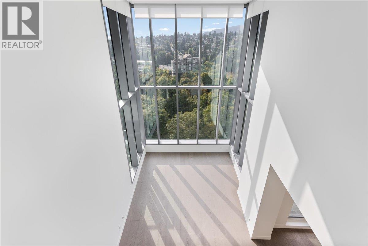2406 1500 FERN STREET, North Vancouver