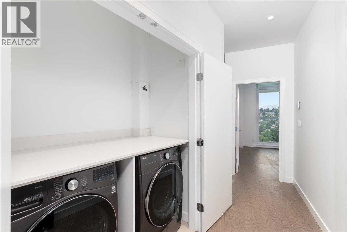 2406 1500 FERN STREET, North Vancouver