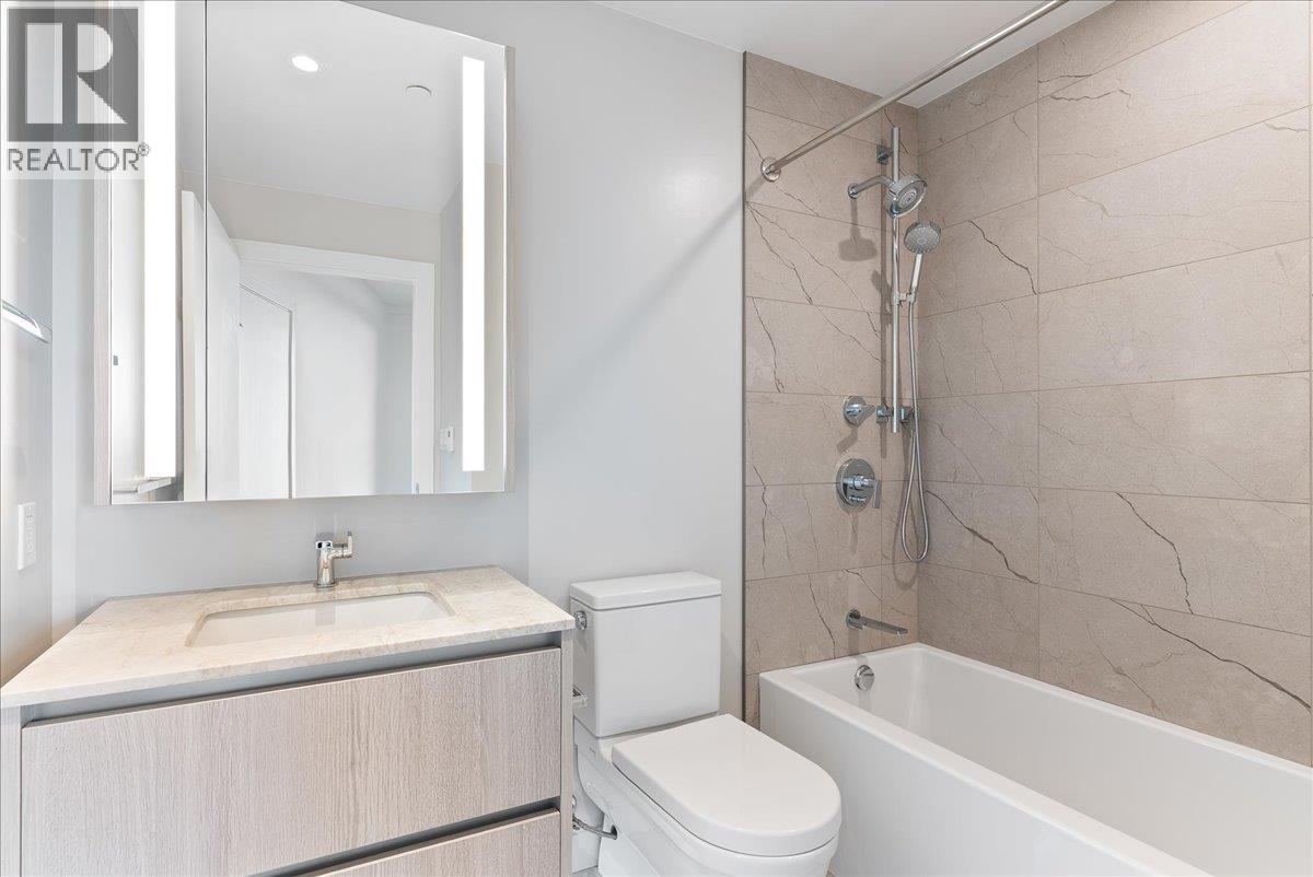 2406 1500 FERN STREET, North Vancouver