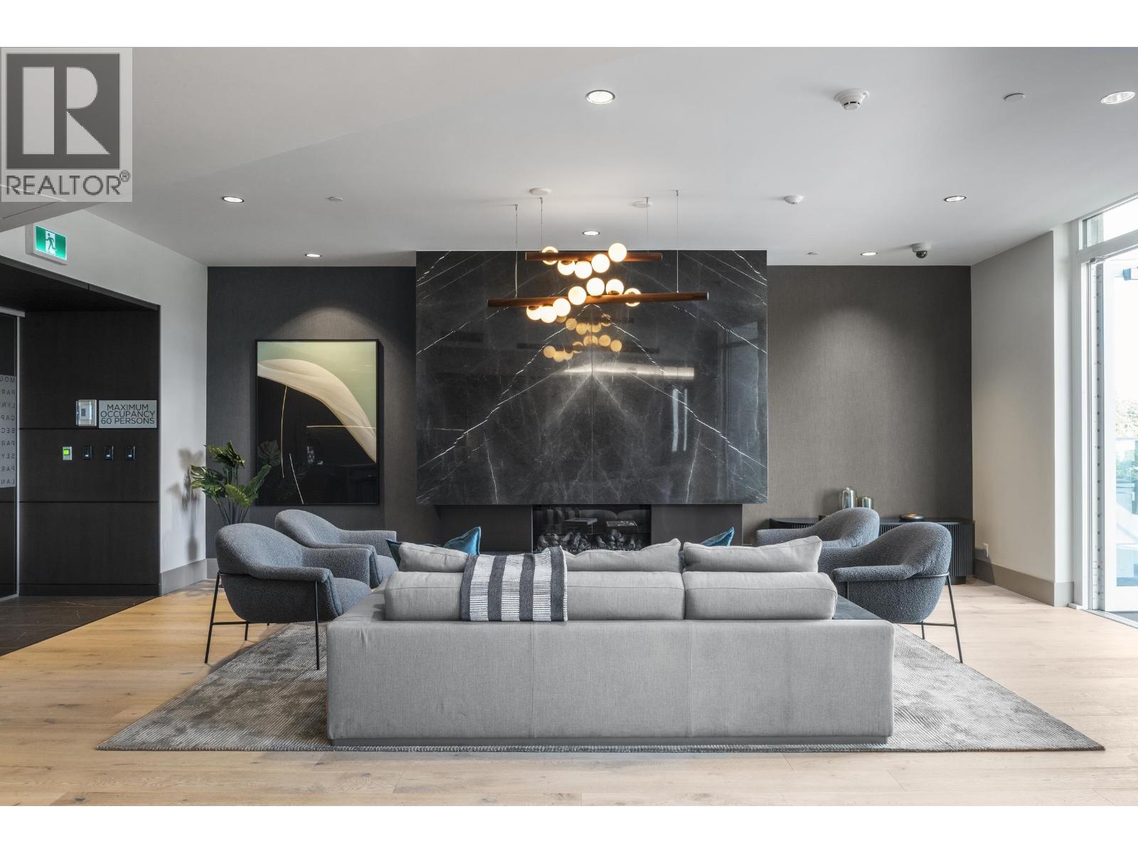 2406 1500 FERN STREET, North Vancouver
