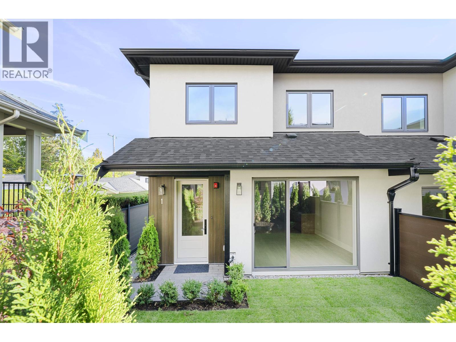1 1956 W 60TH AVENUE, Vancouver